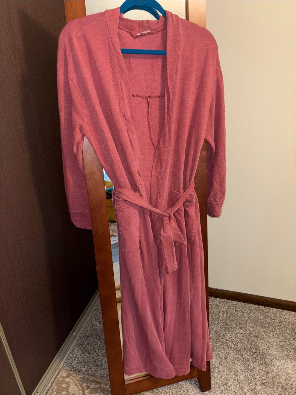Intimately Free People Robe Size Medium